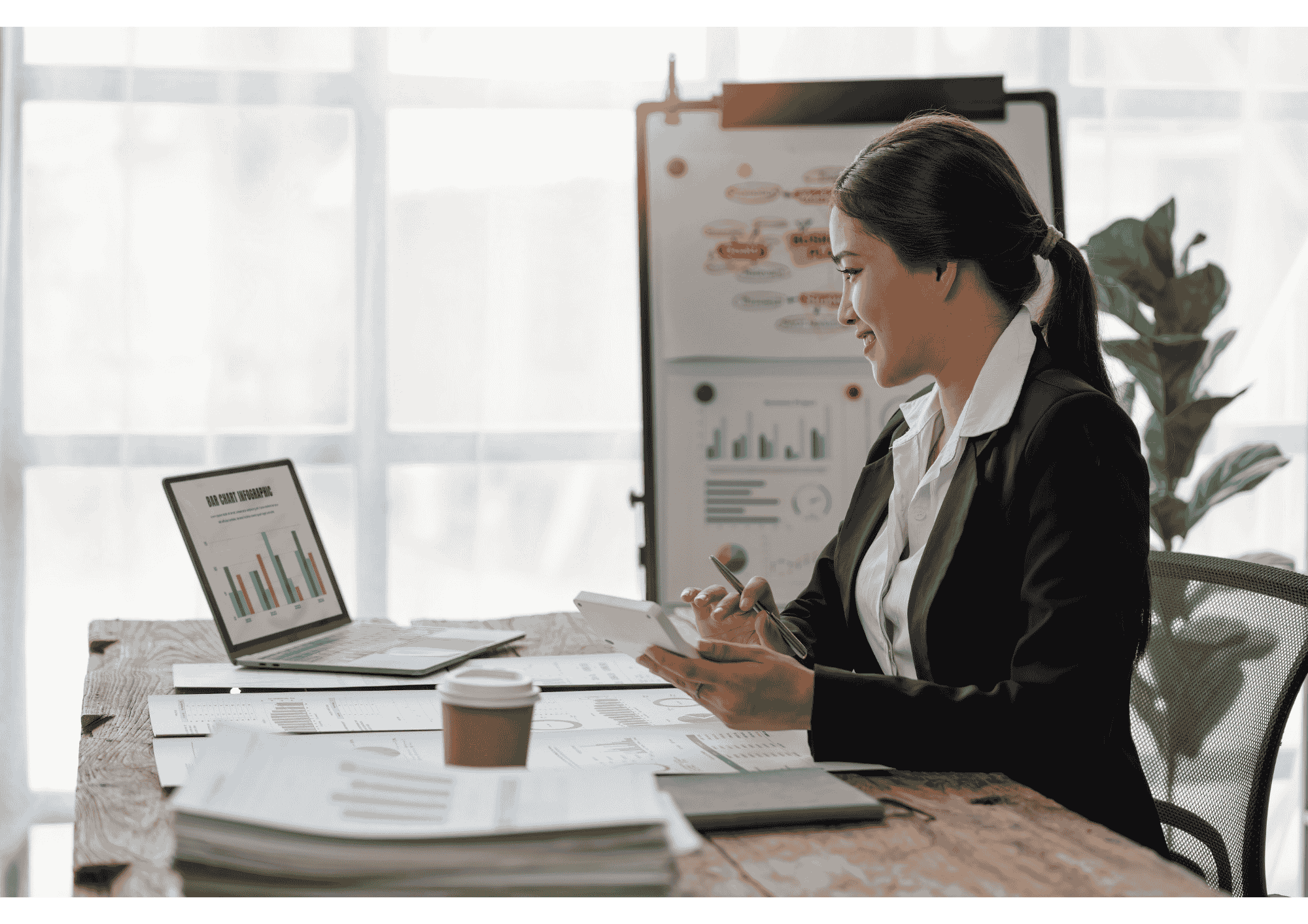 Bachelor of Arts in Accountancy and Finance