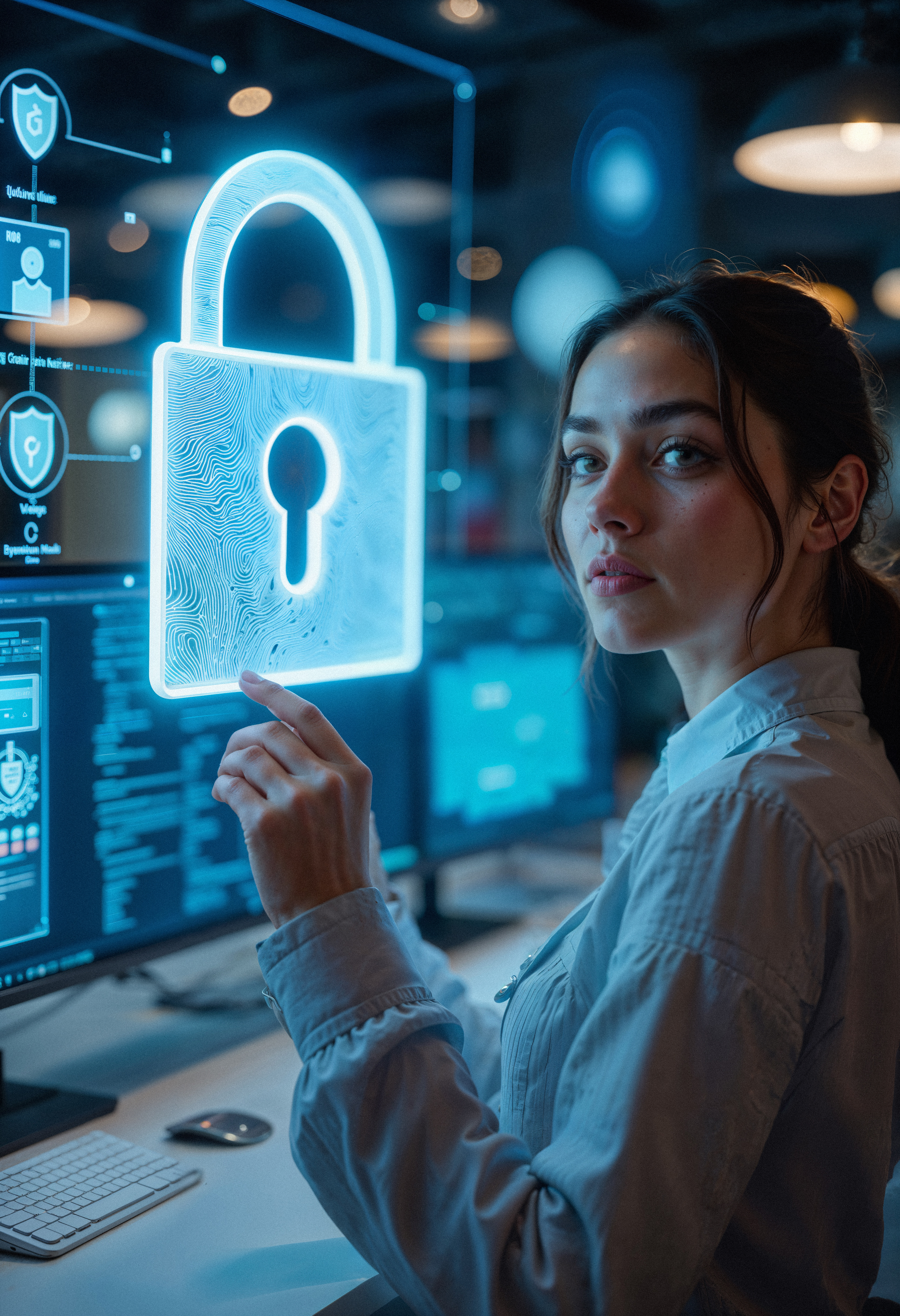 Level 7 Diploma in Cyber Security